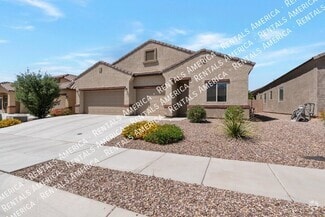 Building Photo - 3512 W Ringtail Den Way