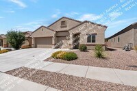 Building Photo - 3512 W Ringtail Den Way