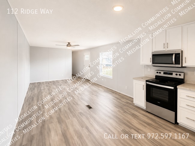 Building Photo - 112 Ridgeway Dr