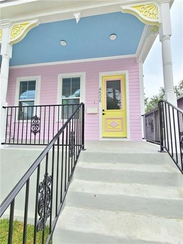 Building Photo - 4506 Elba St