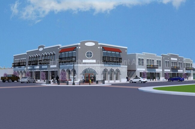 Building Photo - 314 N Birch St