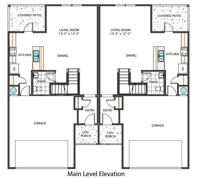 Floorplan - Wonderyard