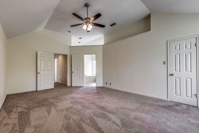 Building Photo - 4-BEDROOM IN WESTCREEK, NORTHSIDE ISD