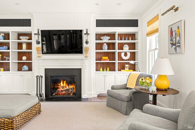 Building Photo - 989 Rutherford Rd