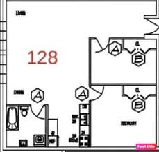 Building Photo - 502 W Brooklyn St - Apt 129