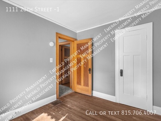 Building Photo - 1111 20th St