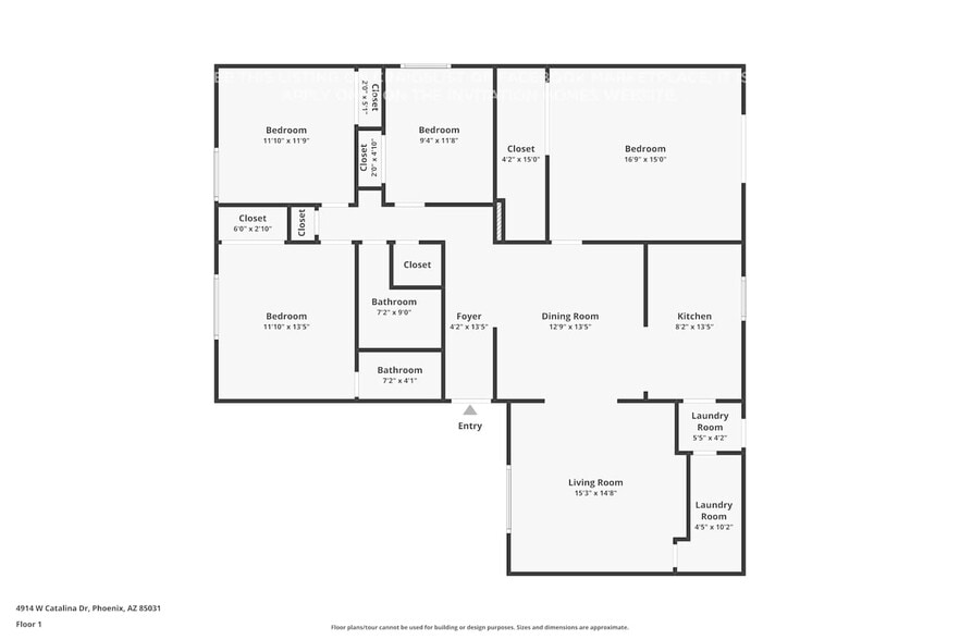 Building Photo - 4914 W Catalina Dr