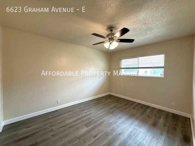 Building Photo - 6623 Graham Ave