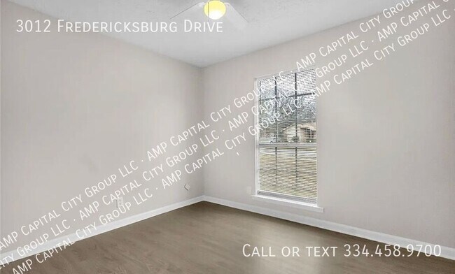 Building Photo - 3012 Fredricksburg Dr