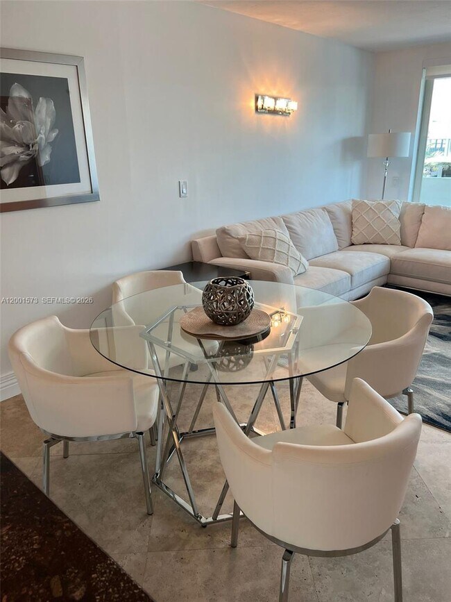 Building Photo - 9499 Collins Ave