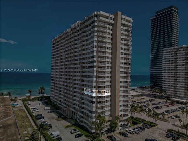 Building Photo - 1950 S Ocean Dr