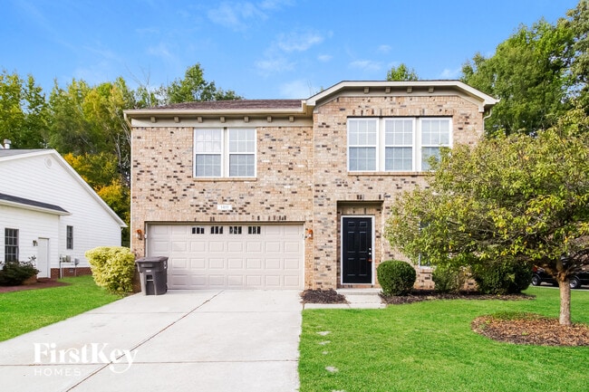 Building Photo - 1411 Phifer-Luther Ct