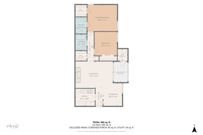 Building Photo - 10530 Cross Fox Ln