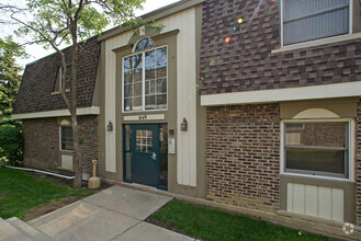 Building Photo - 649 Trace Dr