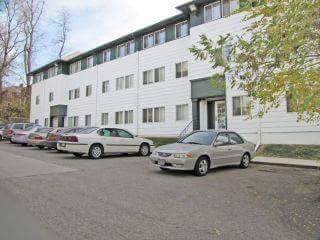 Building Photo - 3828 Jones St