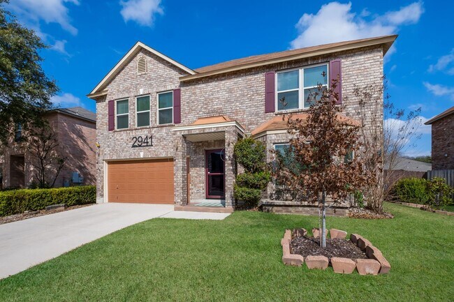 Building Photo - Patio Living with Basketball Court