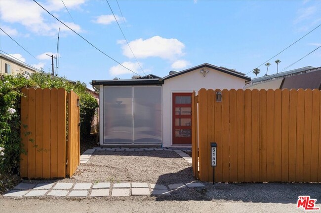 Building Photo - 5159 Inglewood Blvd