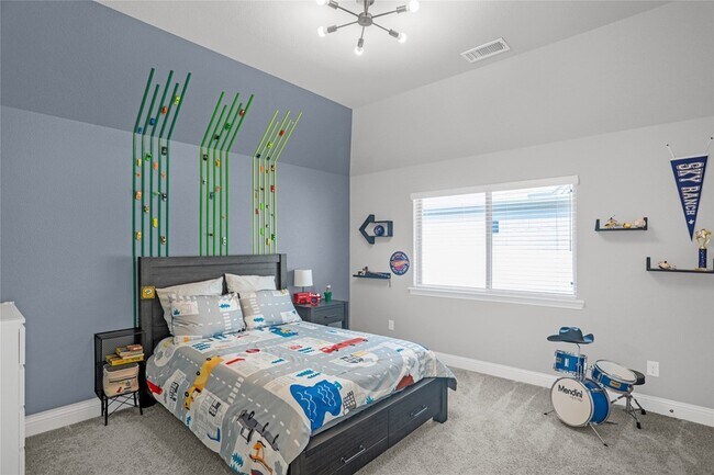 Building Photo - 5909 Augustine Rd