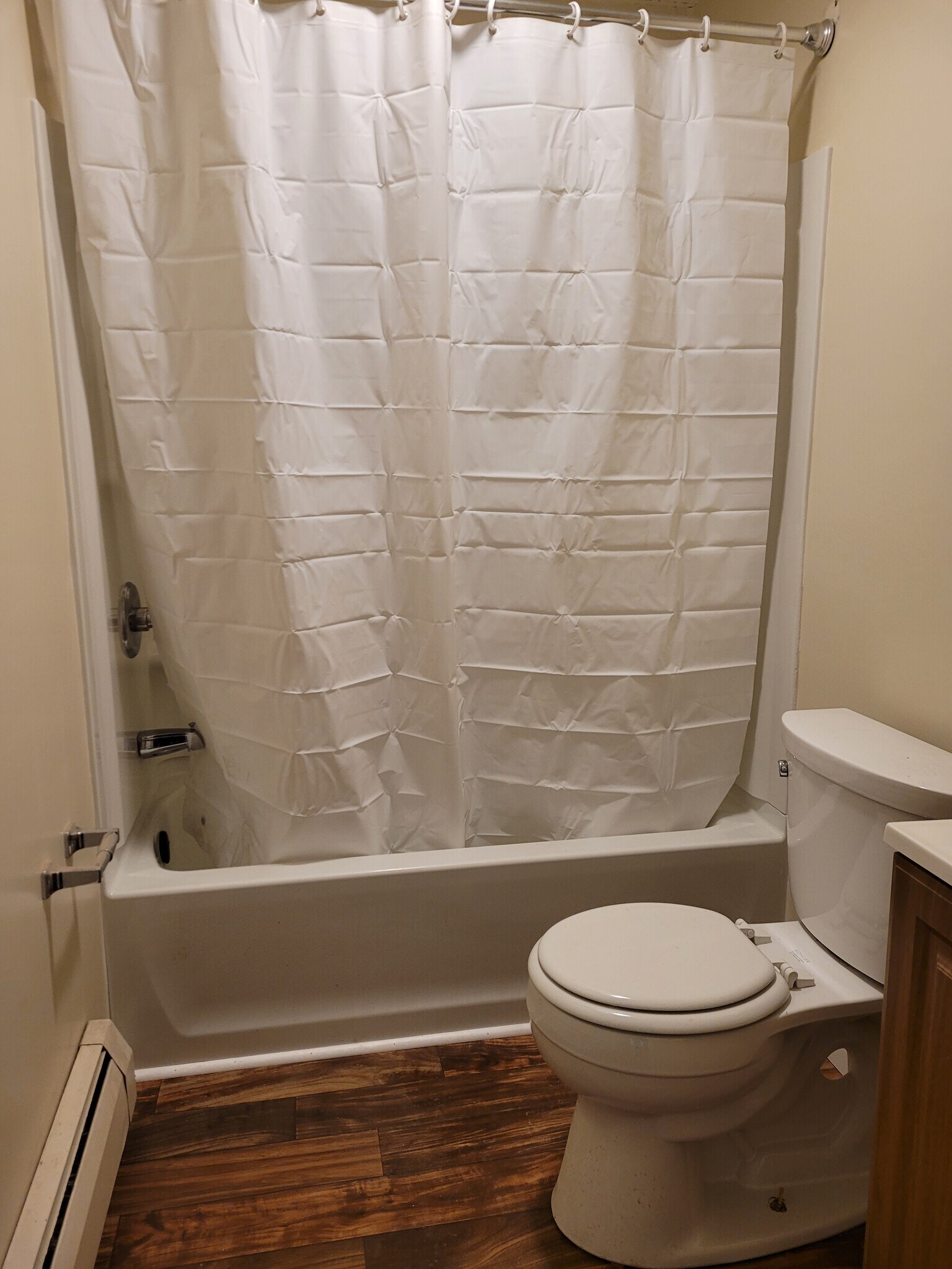 Bathroom - 101 Mitchell St