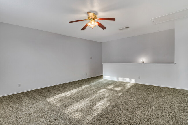 Upstairs Bonus Room - 9859 Chelsea Cir