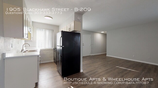 Building Photo - Wheelhouse Apartments