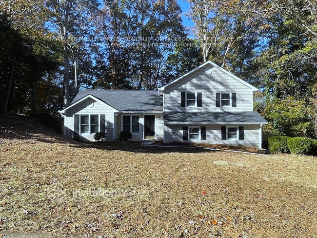 Building Photo - 2206 Arbor Forest Trail SW