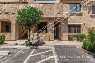 Building Photo - 16107 E Emerald Dr