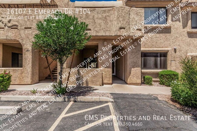 Primary Photo - 16107 E Emerald Dr