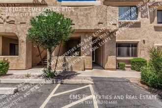 Building Photo - 16107 E Emerald Dr