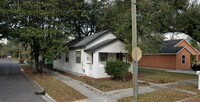 Building Photo - 1227 W 26th St