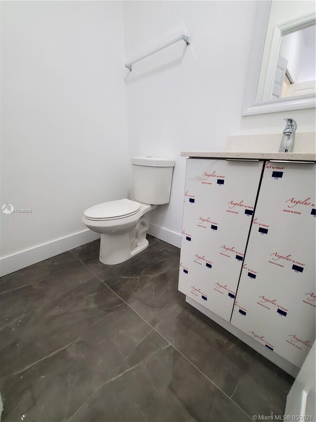 Building Photo - 8028 NW 11th Ave