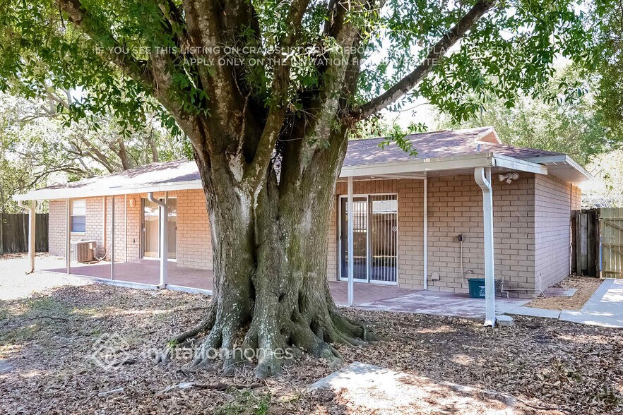 Building Photo - 5205 Garner Pl