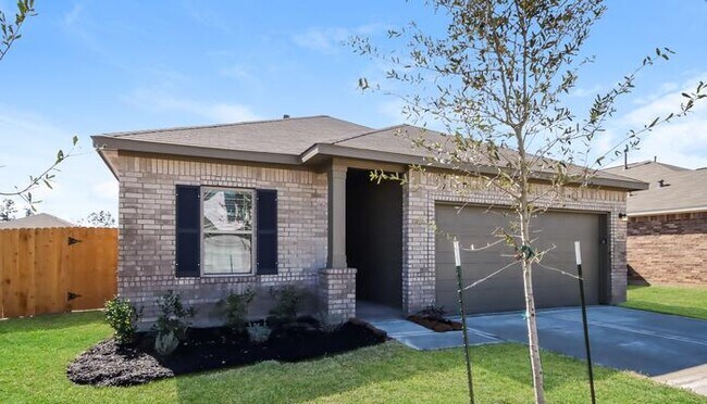 Building Photo - 26028 Babe Ruth Dr
