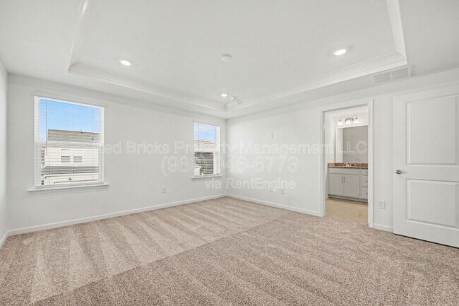 Building Photo - 3629 Edisto Pl