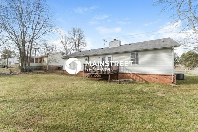 Building Photo - 3 Bedroom Pet-Friendly Home in La Vergne, ...