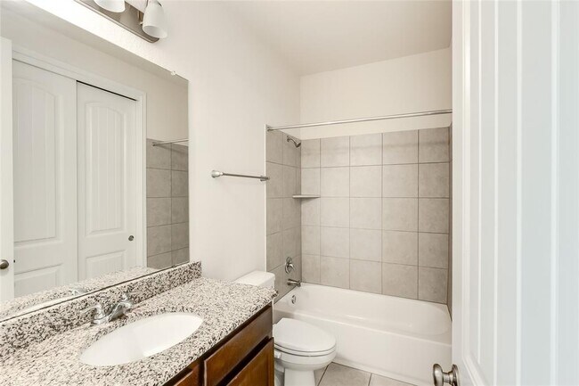 Building Photo - 1400 Little Elm Trail