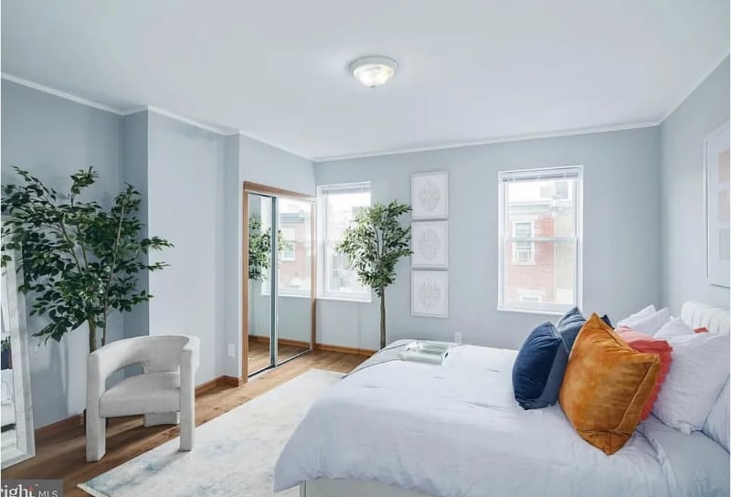 Building Photo - 2516 W Seybert St