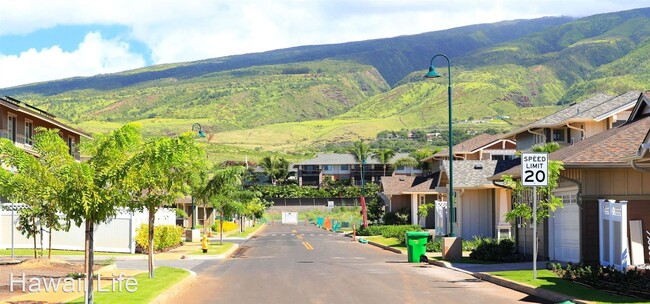 Building Photo - 3 br, 2.5 bath House - 88 Kahoma Village Loop