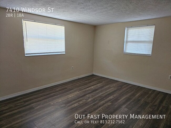Building Photo - 7410 Windsor St