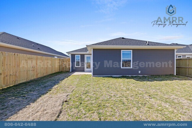 Building Photo - Beautiful 3-Bedroom House – A Place to Call Home!