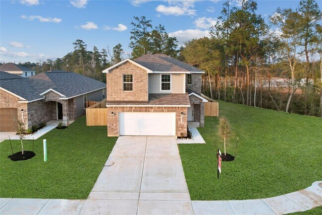 Building Photo - 10714 CATCLAW Ct