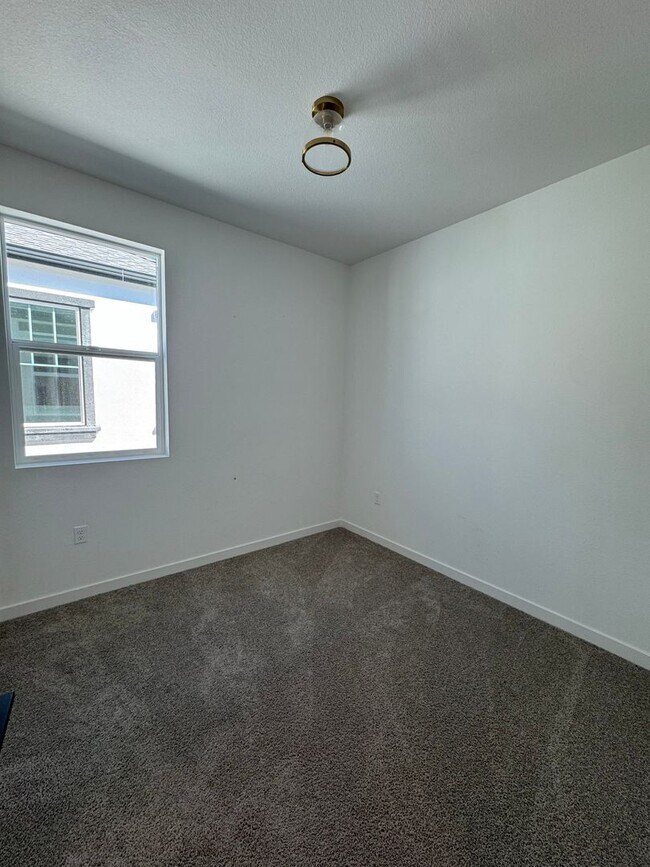 Building Photo - New Construction 4BR Home (2025) – Modern Living + 2-Car Garage