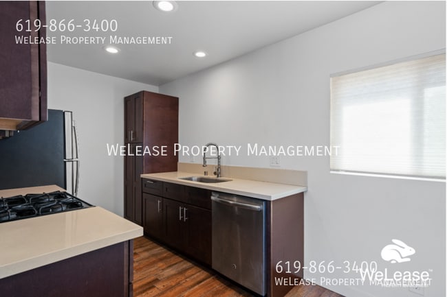 Building Photo - 1460 Rosecrans St