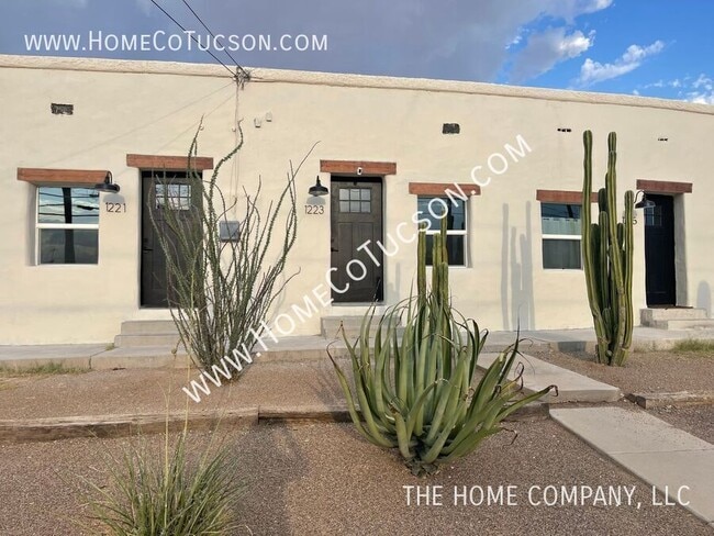 Primary Photo - 1223 S 11th Ave