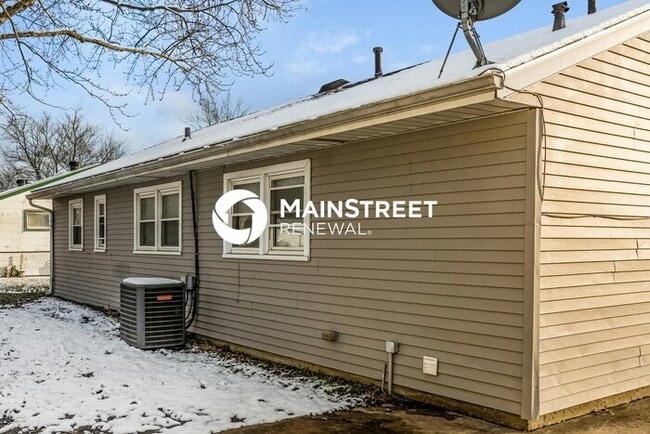 Building Photo - 7111 Nathan Hale Way