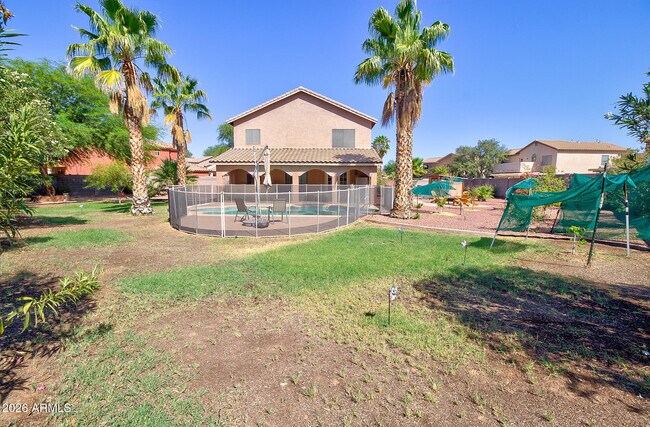 Building Photo - 1920 N Palo Verde Ct