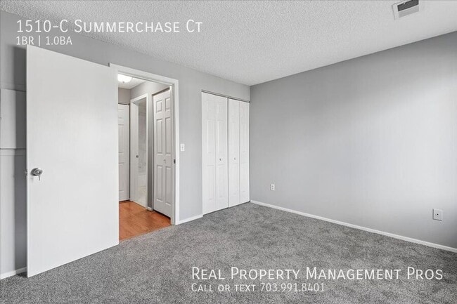 Building Photo - 1510-C Summerchase Ct-