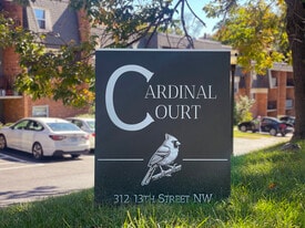 Primary Photo - Cardinal Court