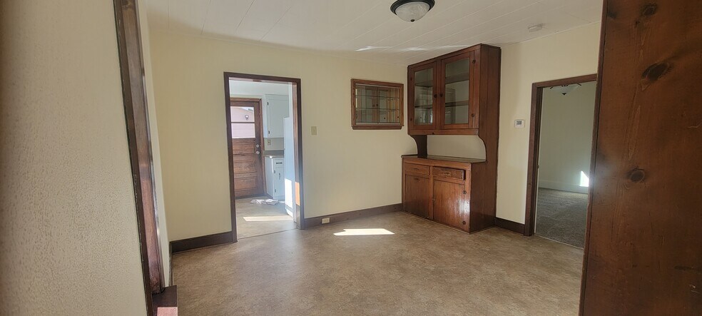 Dining Room - 407 22nd Ave N