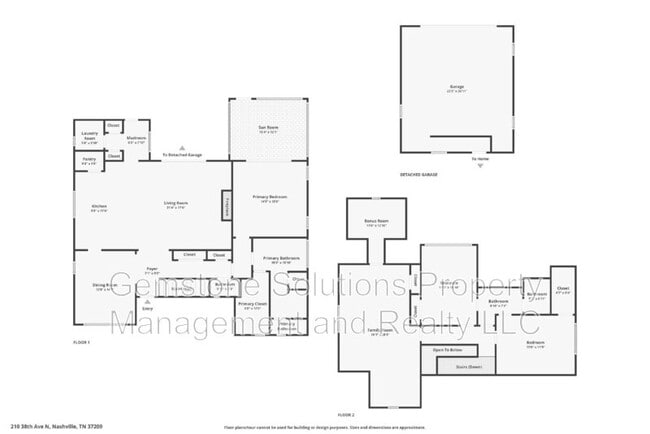 Building Photo - 210 38th Ave N